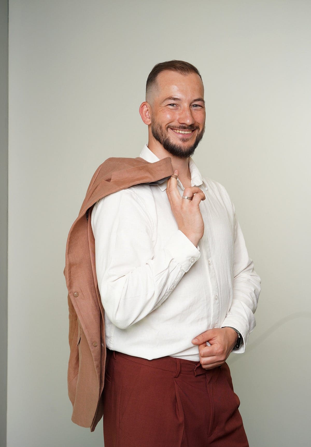 Сергей Панченко