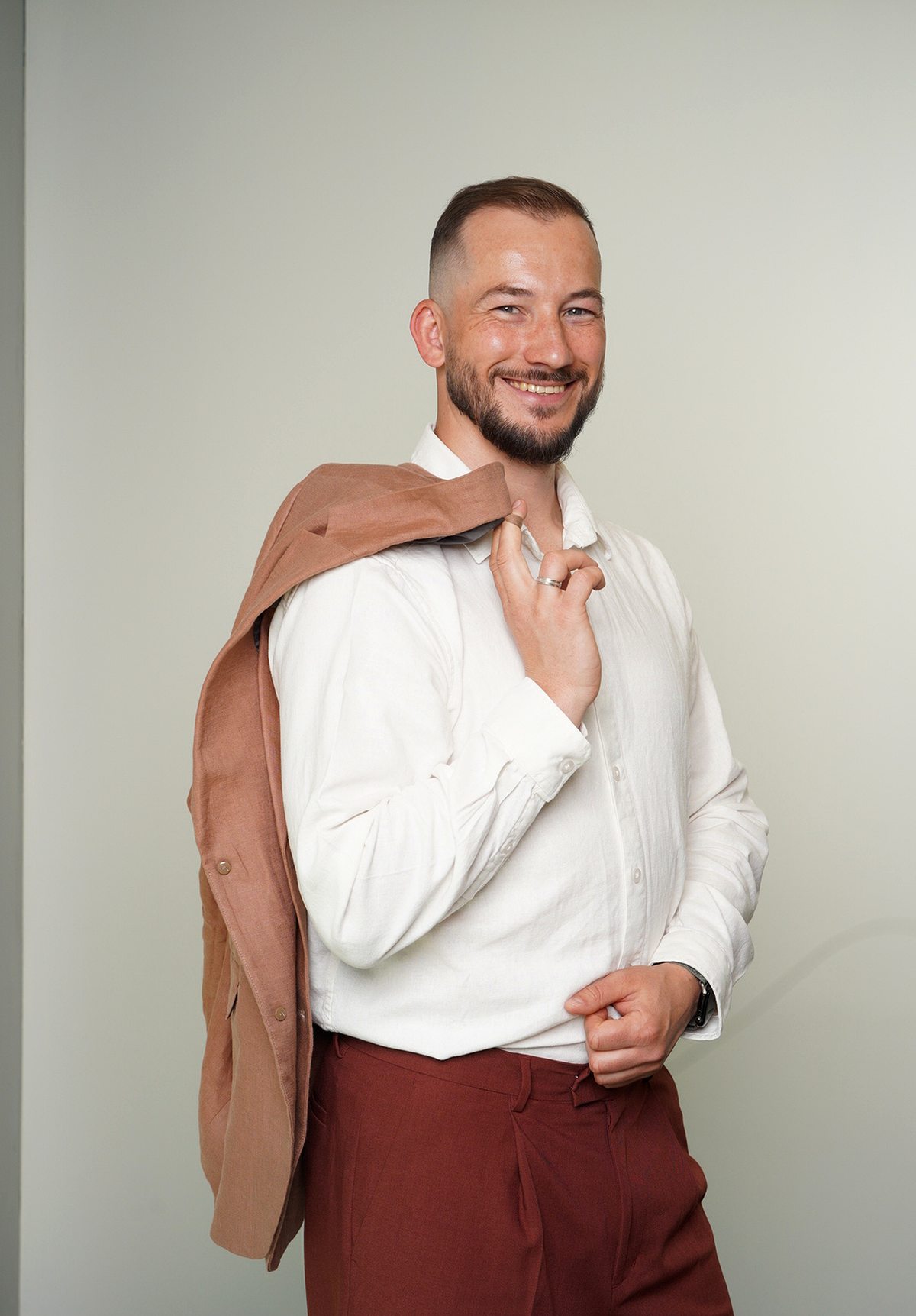 Сергей Панченко